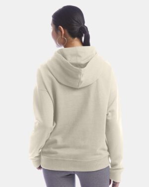 Champion Women's Powerblend® Hooded Sweatshirt - Image 30