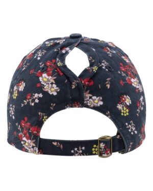Infinity Her Women's Unstructured Fashion Prints Cap - Image 11