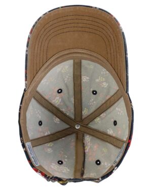 Infinity Her Women's Unstructured Fashion Prints Cap - Image 10