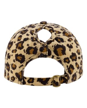 Infinity Her Women's Unstructured Fashion Prints Cap - Image 19