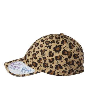 Infinity Her Women's Unstructured Fashion Prints Cap - Image 20