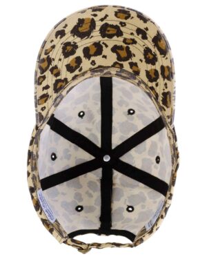 Infinity Her Women's Unstructured Fashion Prints Cap - Image 18