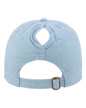 Infinity Her Women's Unstructured Fashion Prints Cap - Image 23