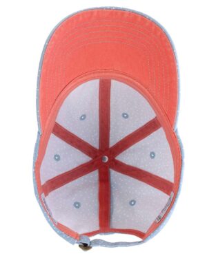 Infinity Her Women's Unstructured Fashion Prints Cap - Image 22