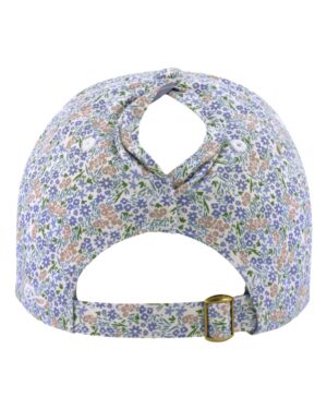 Infinity Her Women's Unstructured Fashion Prints Cap - Image 27