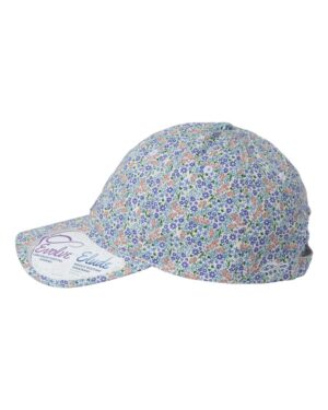 Infinity Her Women's Unstructured Fashion Prints Cap - Image 28