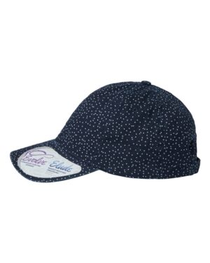 Infinity Her Women's Unstructured Fashion Prints Cap - Image 32