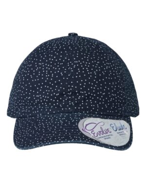Infinity Her Women's Unstructured Fashion Prints Cap - Image 29