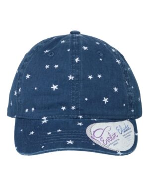 Infinity Her Women's Unstructured Fashion Prints Cap - Image 33