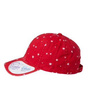 Infinity Her Women's Unstructured Fashion Prints Cap - Image 44