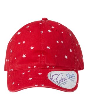 Infinity Her Women's Unstructured Fashion Prints Cap - Image 41