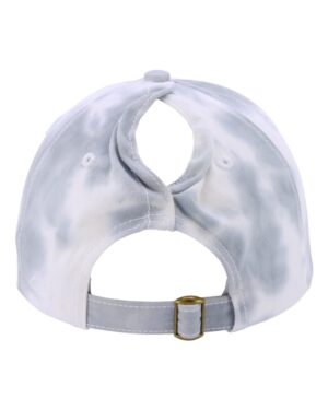 Infinity Her Women's Unstructured Fashion Prints Cap - Image 51