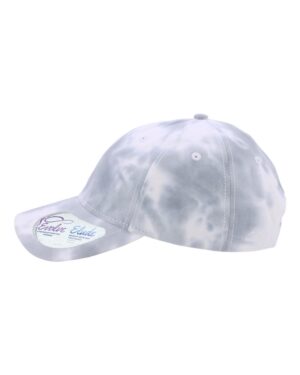 Infinity Her Women's Unstructured Fashion Prints Cap - Image 52