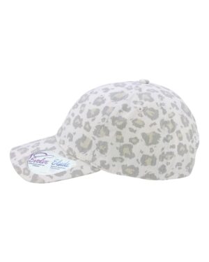 Infinity Her Women's Unstructured Fashion Prints Cap - Image 48