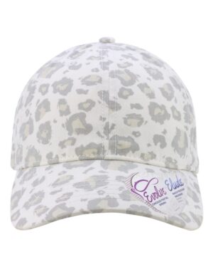 Infinity Her Women's Unstructured Fashion Prints Cap - Image 45