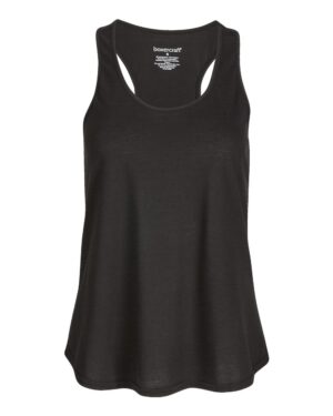 Boxercraft Women's Essential Racerback Tank Top - Image 1