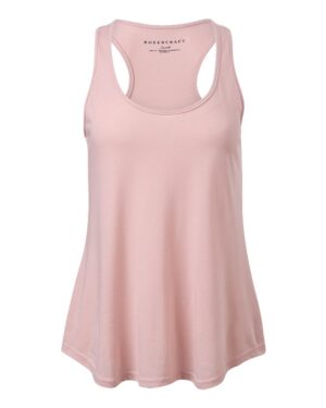 Boxercraft Women's Essential Racerback Tank Top - Image 3