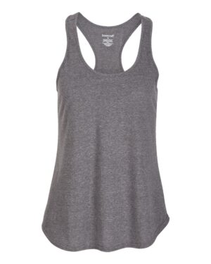 Boxercraft Women's Essential Racerback Tank Top - Image 19