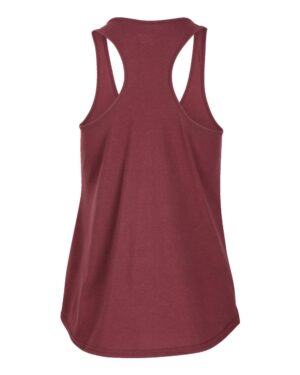 Boxercraft Women's Essential Racerback Tank Top - Image 26