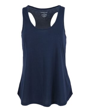 Boxercraft Women's Essential Racerback Tank Top - Image 27