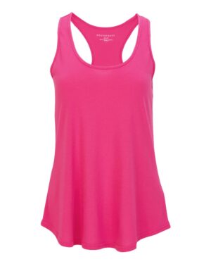 Boxercraft Women's Essential Racerback Tank Top - Image 9