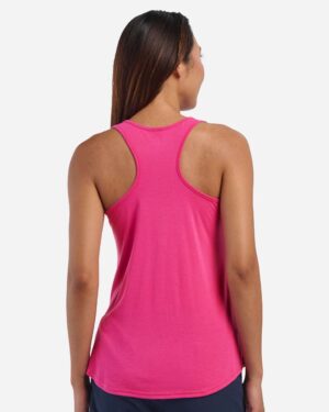 Boxercraft Women's Essential Racerback Tank Top - Image 12