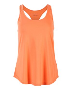 Boxercraft Women's Essential Racerback Tank Top - Image 21