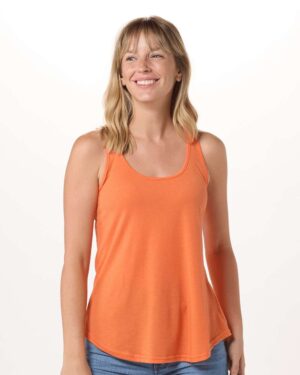 Boxercraft Women's Essential Racerback Tank Top - Image 23