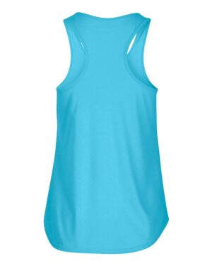 Boxercraft Women's Essential Racerback Tank Top - Image 30