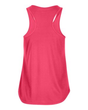 Boxercraft Women's Essential Racerback Tank Top - Image 34