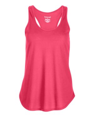 Boxercraft Women's Essential Racerback Tank Top - Image 33