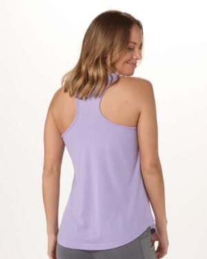 Boxercraft Women's Essential Racerback Tank Top - Image 53