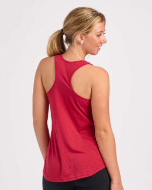 Boxercraft Women's Essential Racerback Tank Top - Image 8