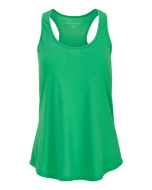 Boxercraft Women's Essential Racerback Tank Top - Image 39