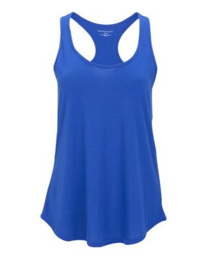 Boxercraft Women's Essential Racerback Tank Top - Image 15