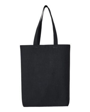 OAD Midweight Recycled Gusseted Tote - Image 3