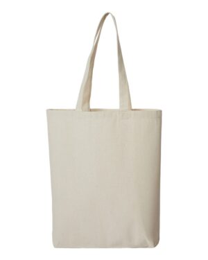 OAD Midweight Recycled Gusseted Tote - Image 6