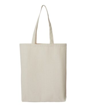 OAD Midweight Recycled Gusseted Tote - Image 5