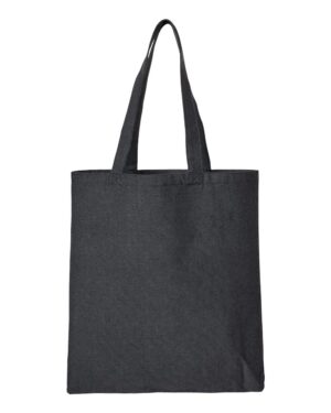 OAD Midweight Recycled Gusseted Tote - Image 7