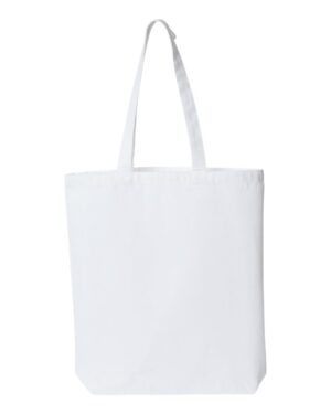 OAD Midweight Recycled Gusseted Tote - Image 11