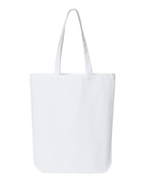 OAD Midweight Recycled Gusseted Tote - Image 10