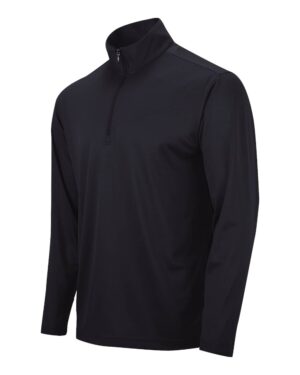 Paragon Men's Breckenridge Quarter-Zip Pullover - Image 3