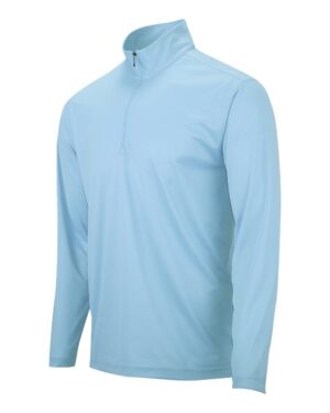 Paragon Men's Breckenridge Quarter-Zip Pullover - Image 6