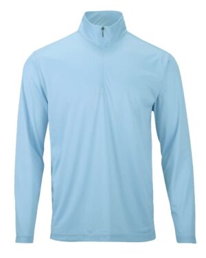 Paragon Men's Breckenridge Quarter-Zip Pullover - Image 4