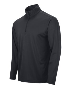 Paragon Men's Breckenridge Quarter-Zip Pullover - Image 9