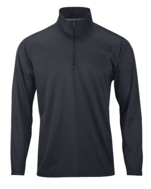 Paragon Men's Breckenridge Quarter-Zip Pullover - Image 7