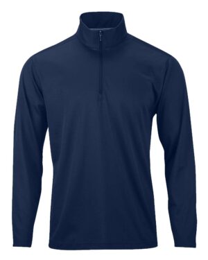 Paragon Men's Breckenridge Quarter-Zip Pullover - Image 10