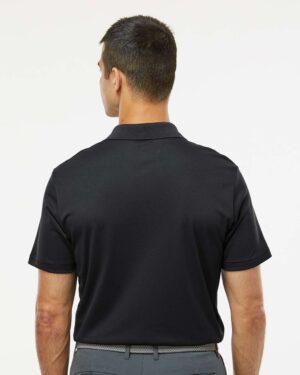 Adidas Men's Performance Piqué Polo - Image 6