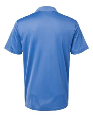 Adidas Men's Performance Piqué Polo - Image 8