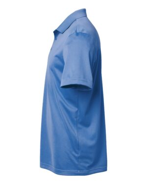 Adidas Men's Performance Piqué Polo - Image 9